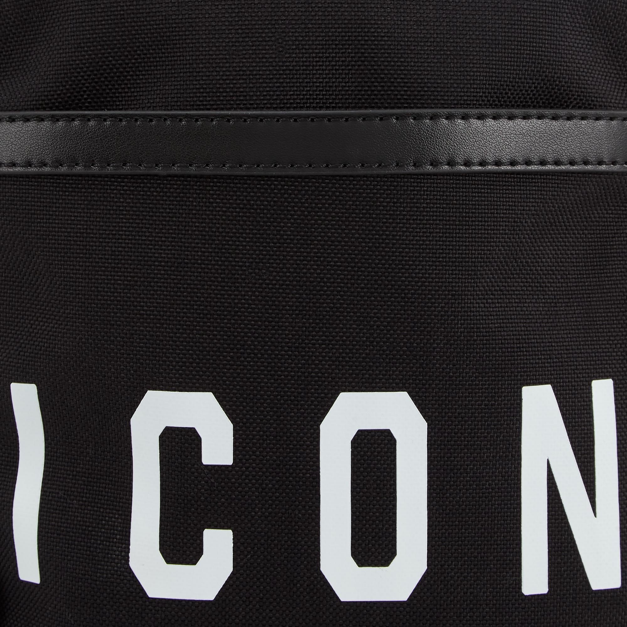 Icon Crossbody Bag